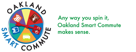 Oakland Smart Commute
