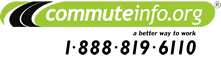 CommuteInfo
